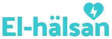 Elhälsan Logo